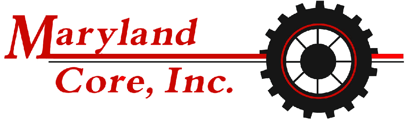 Maryland Core Logo