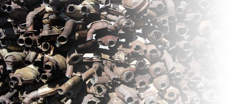 Metal Recycling Baltimore